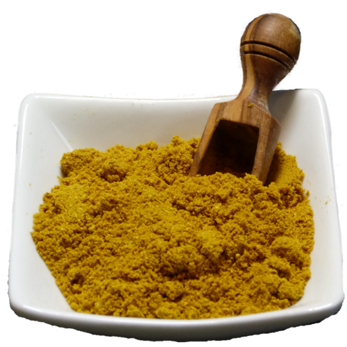 Curry Mango 45 g