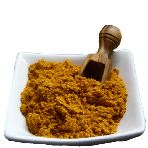 Curry Sabij India 45 g